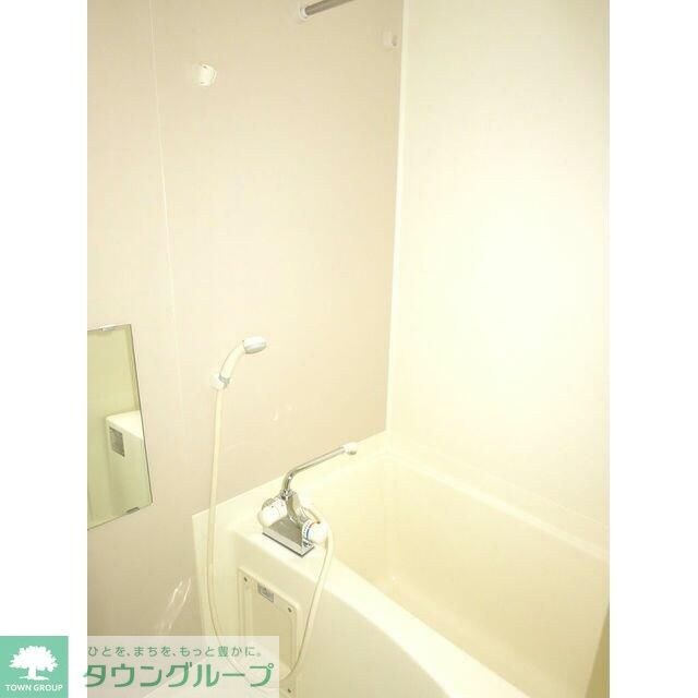 プライムアーバン西大島の物件内観写真