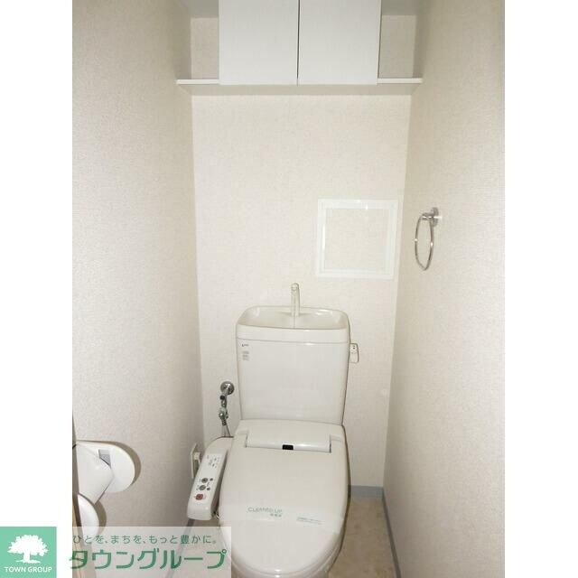 プライムアーバン西大島の物件内観写真