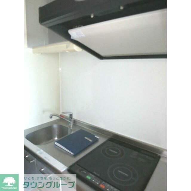 プライムアーバン西大島の物件内観写真