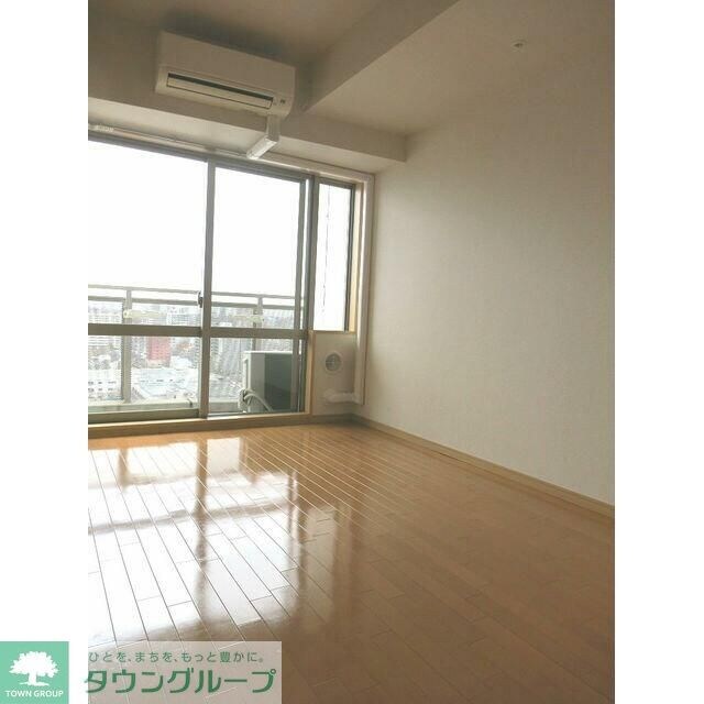 プライムアーバン西大島の物件内観写真