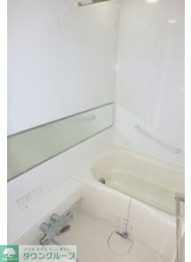 TLRレジデンス両国の物件内観写真