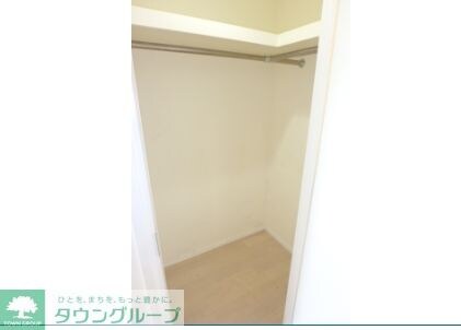 TLRレジデンス両国の物件内観写真