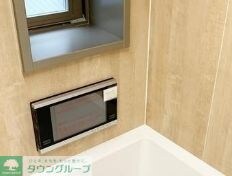 ラグゼナ勝どきの物件内観写真