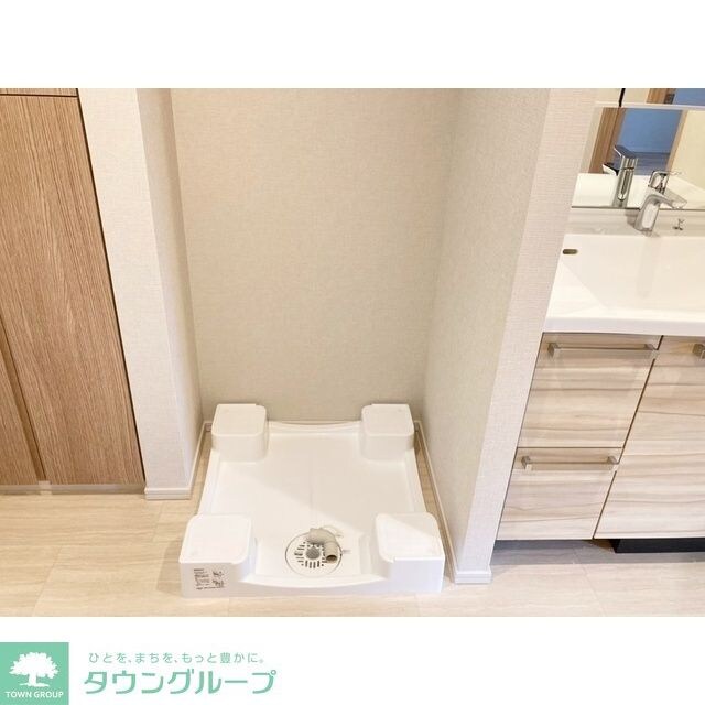 ラグゼナ勝どきの物件内観写真