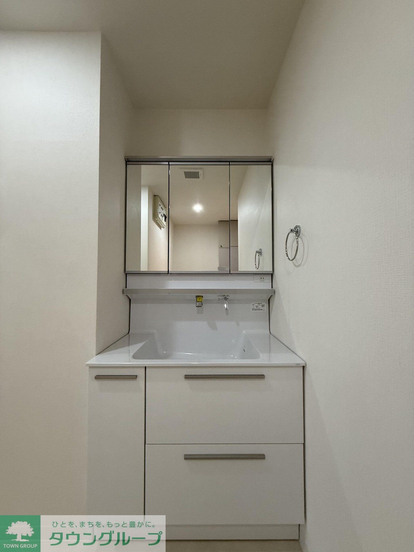 YSビルの物件内観写真