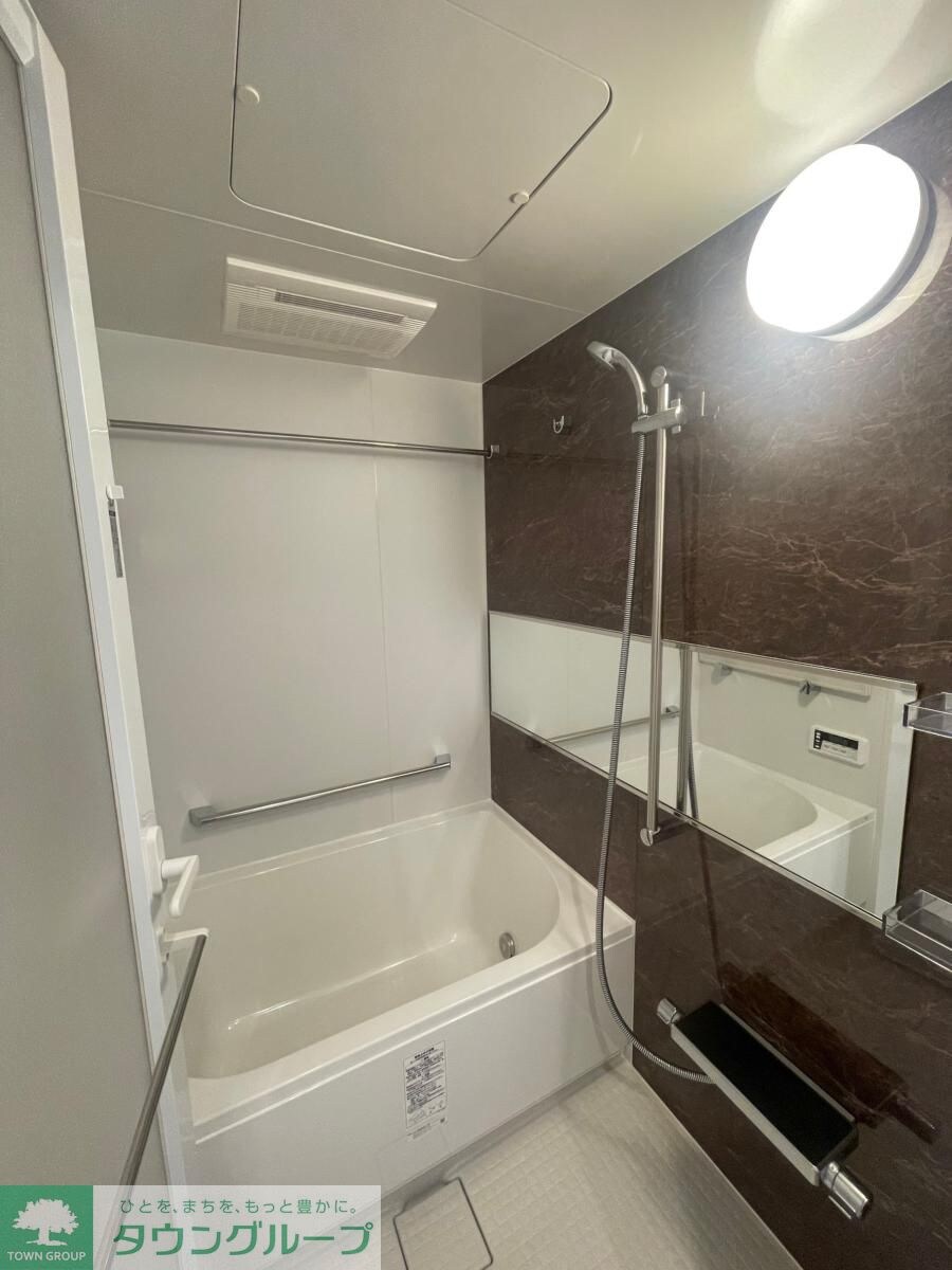 メイクス上野の物件内観写真