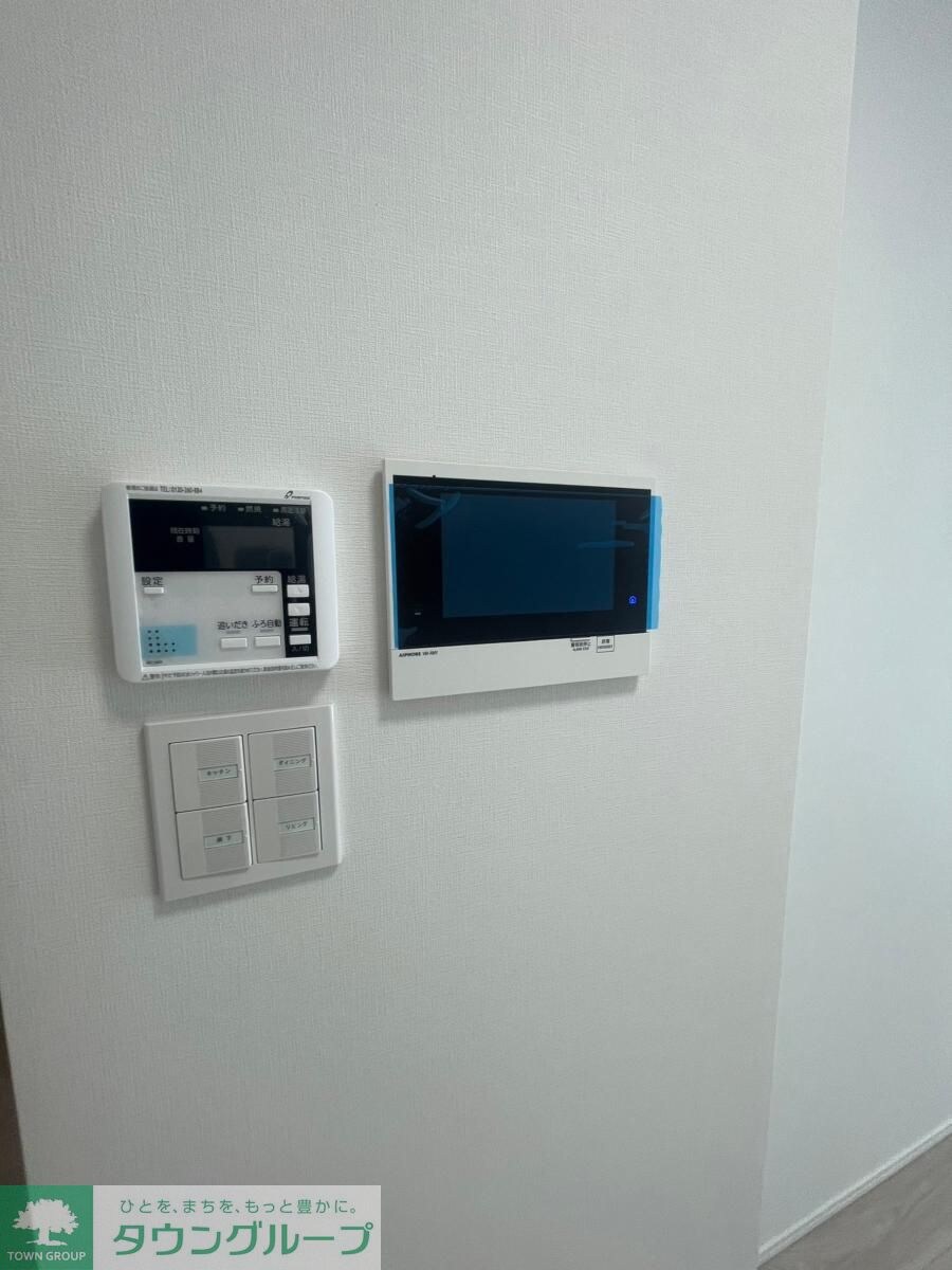 メイクス上野の物件内観写真