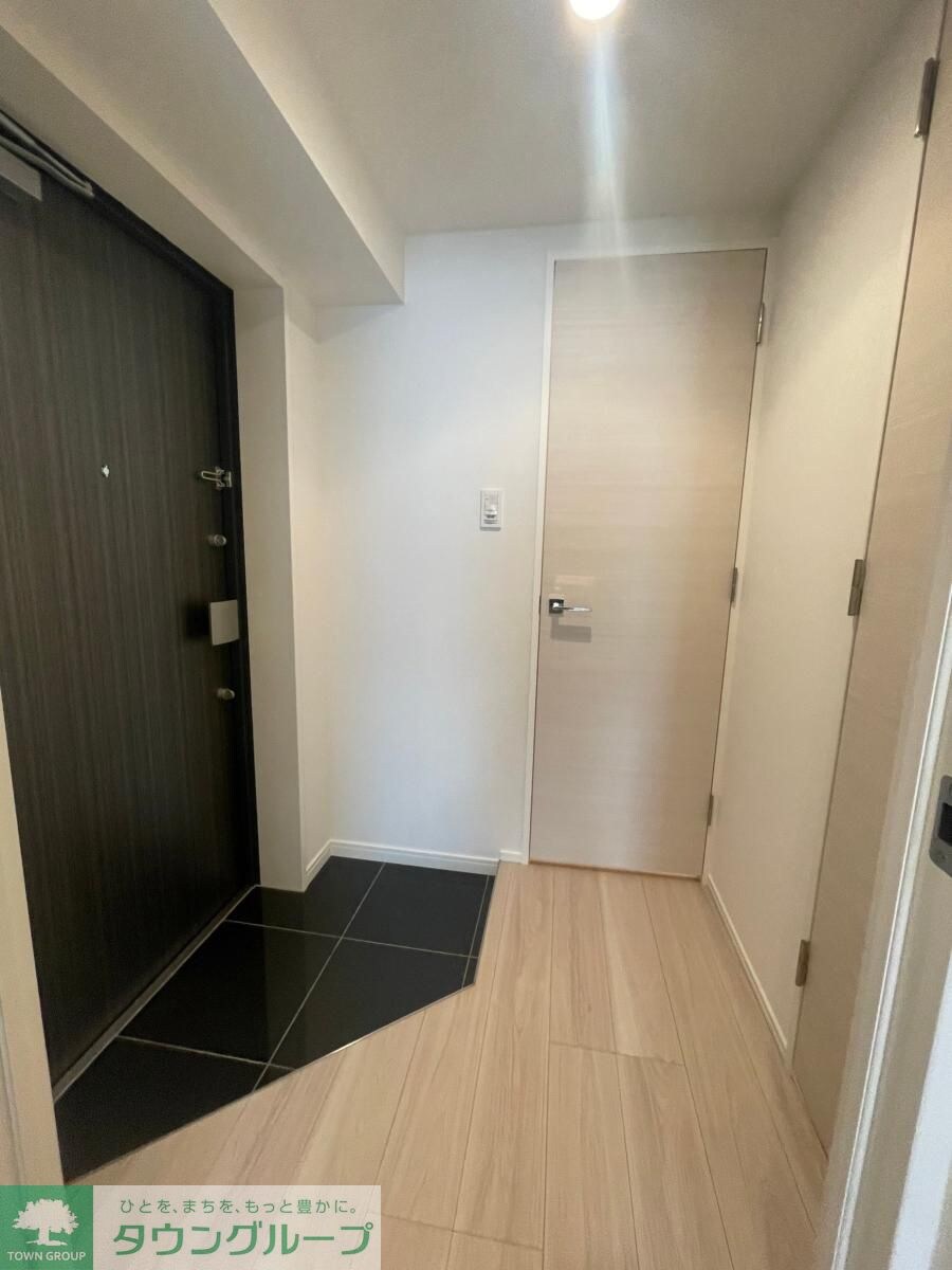 メイクス上野の物件内観写真