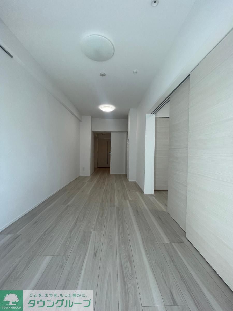 メイクス上野の物件内観写真