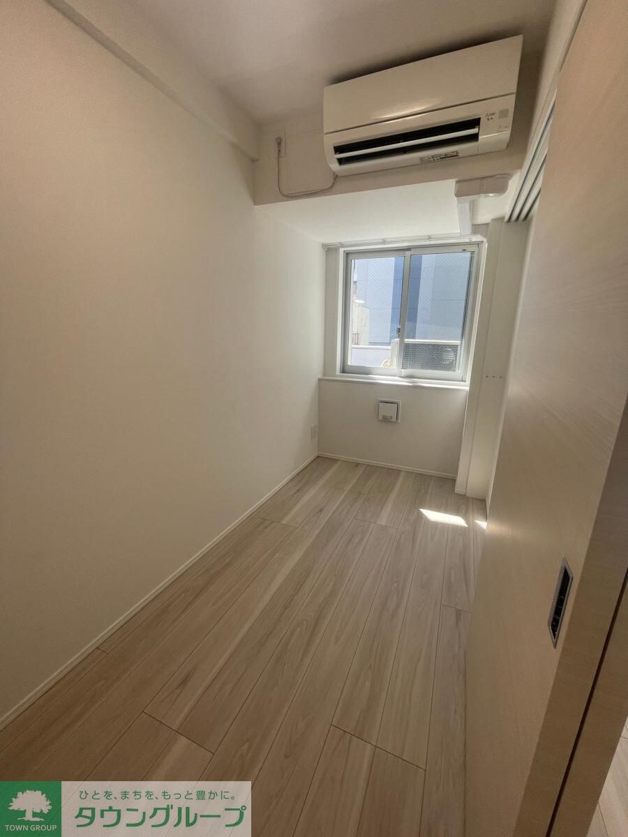 メイクス上野の物件内観写真