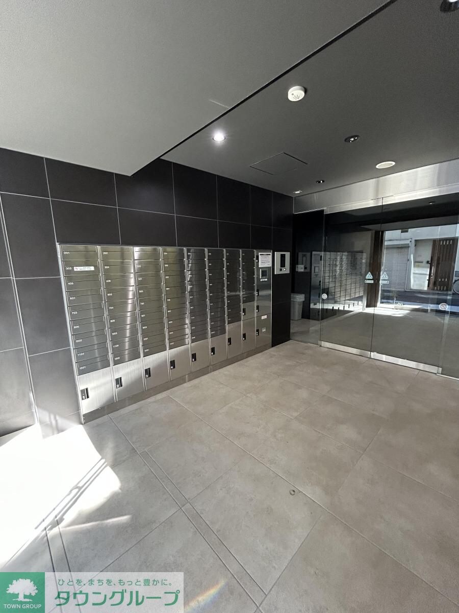 メイクス上野の物件内観写真