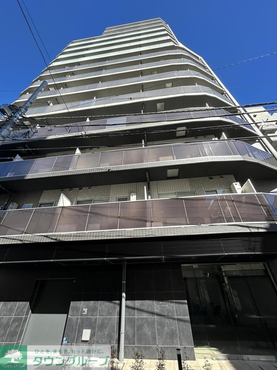 メイクス上野の物件内観写真