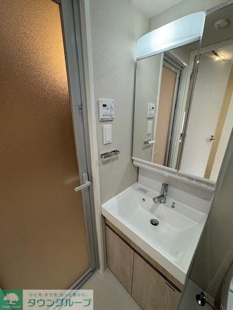 クラリティア浅草橋の物件内観写真