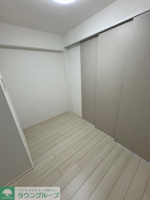 クラリティア浅草橋の物件内観写真