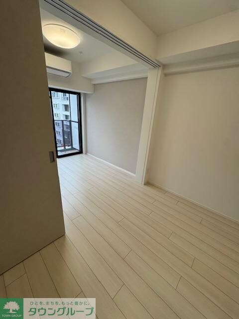 クラリティア浅草橋の物件内観写真