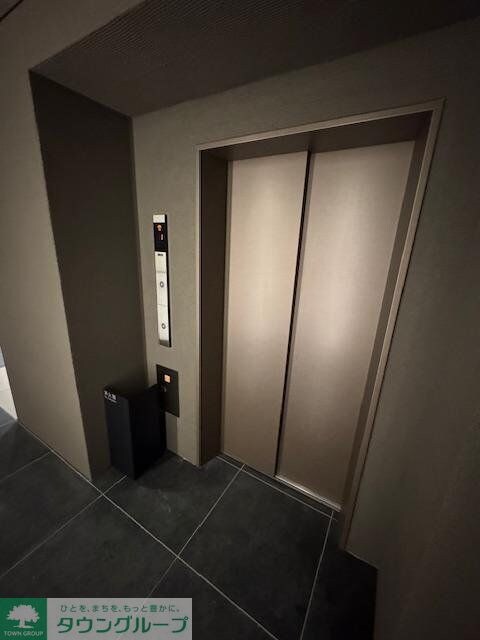 クラリティア浅草橋の物件内観写真