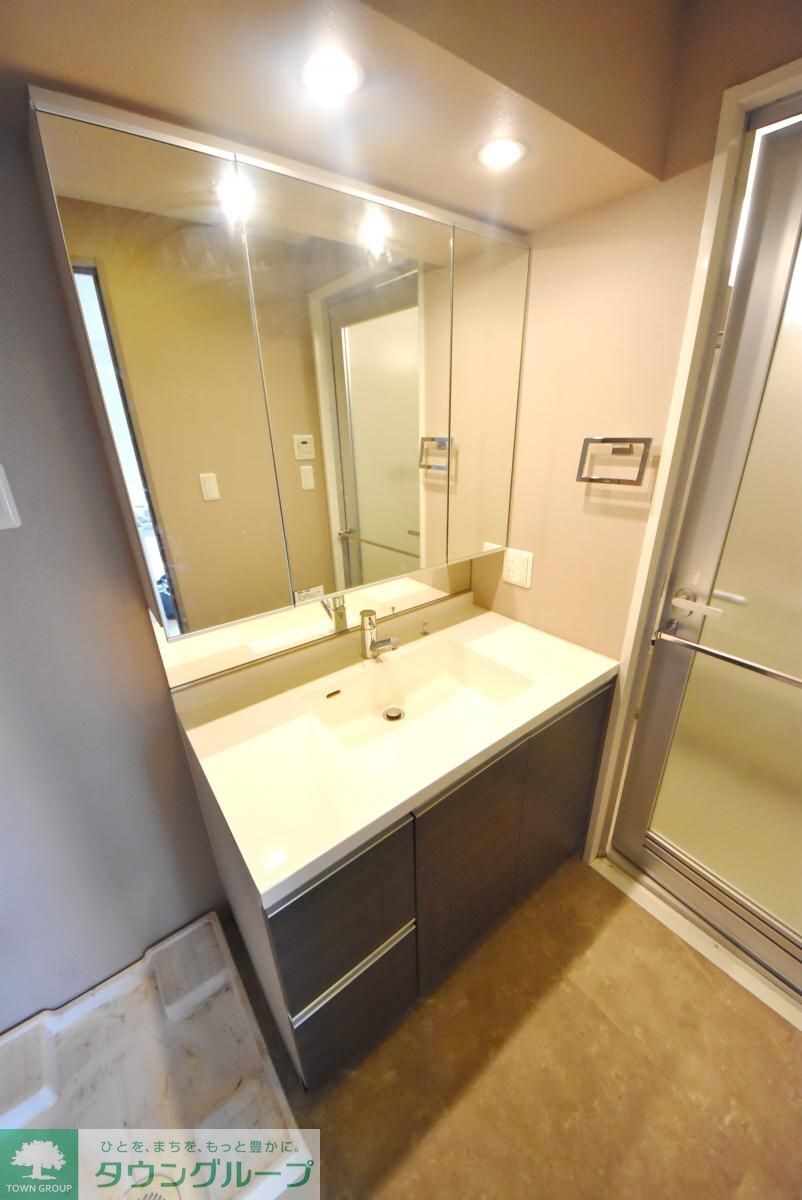 リビオ日本橋人形町の物件内観写真