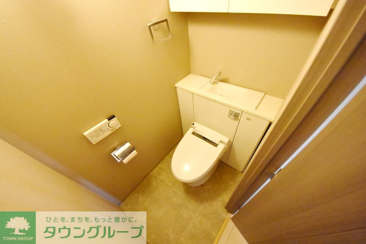 リビオ日本橋人形町の物件内観写真