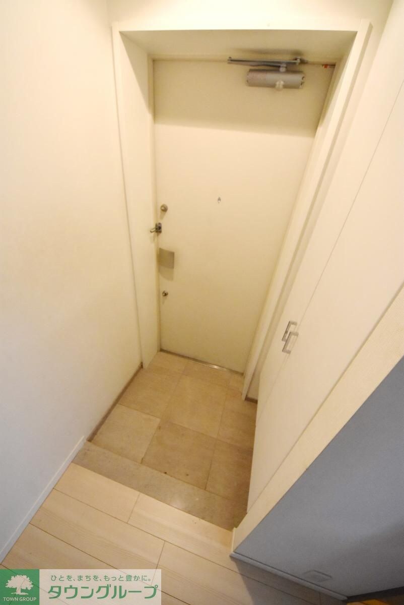 リビオ日本橋人形町の物件内観写真