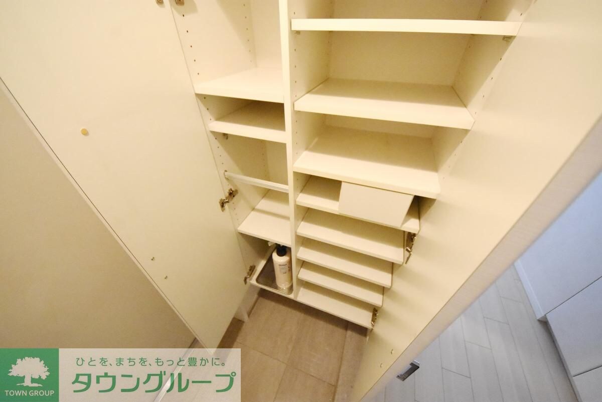 リビオ日本橋人形町の物件内観写真