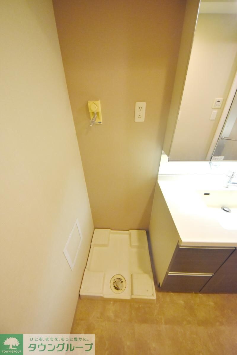 リビオ日本橋人形町の物件内観写真