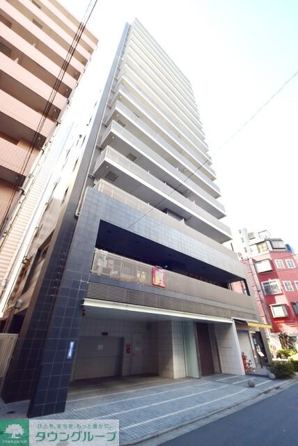 リビオ日本橋人形町の物件内観写真