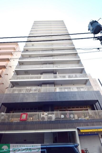 リビオ日本橋人形町の物件内観写真