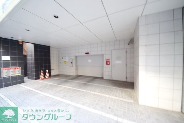 リビオ日本橋人形町の物件内観写真