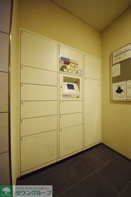 リビオ日本橋人形町の物件内観写真