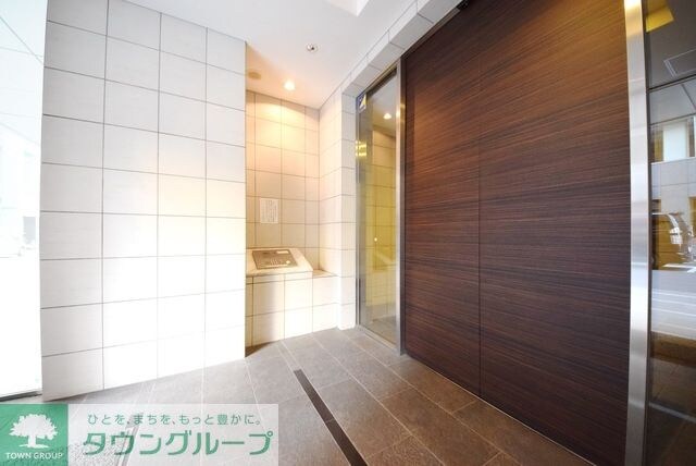 リビオ日本橋人形町の物件内観写真