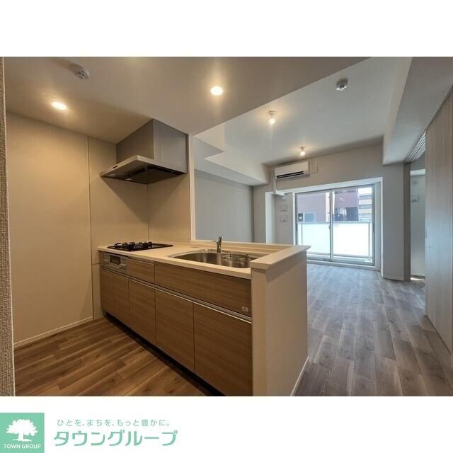 ASMACI MAISON両国IIの物件内観写真