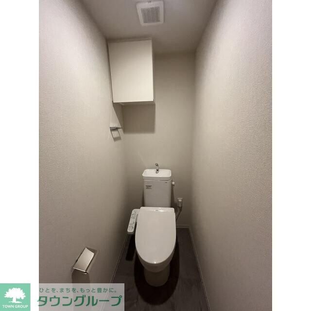 ASMACI MAISON両国IIの物件内観写真