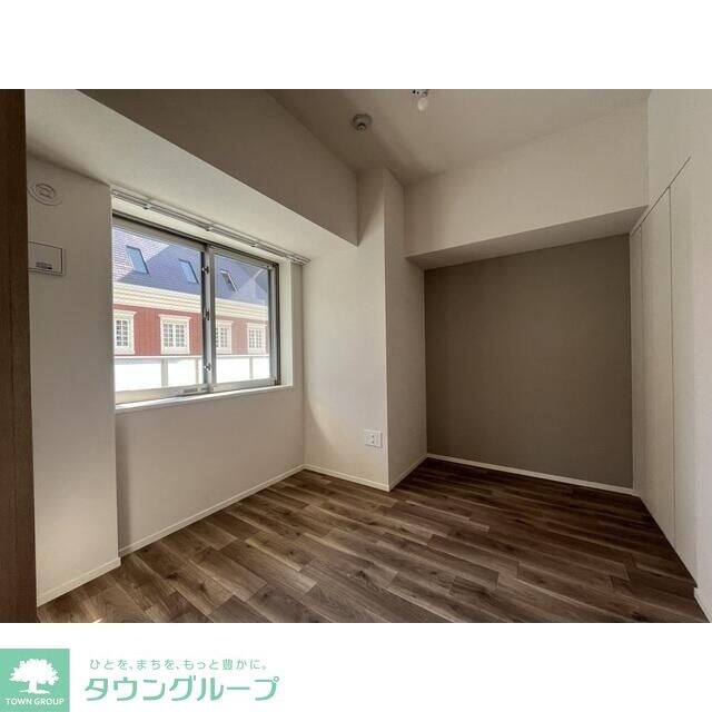 ASMACI MAISON両国IIの物件内観写真