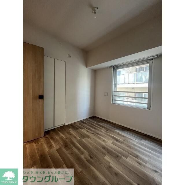 ASMACI MAISON両国IIの物件内観写真