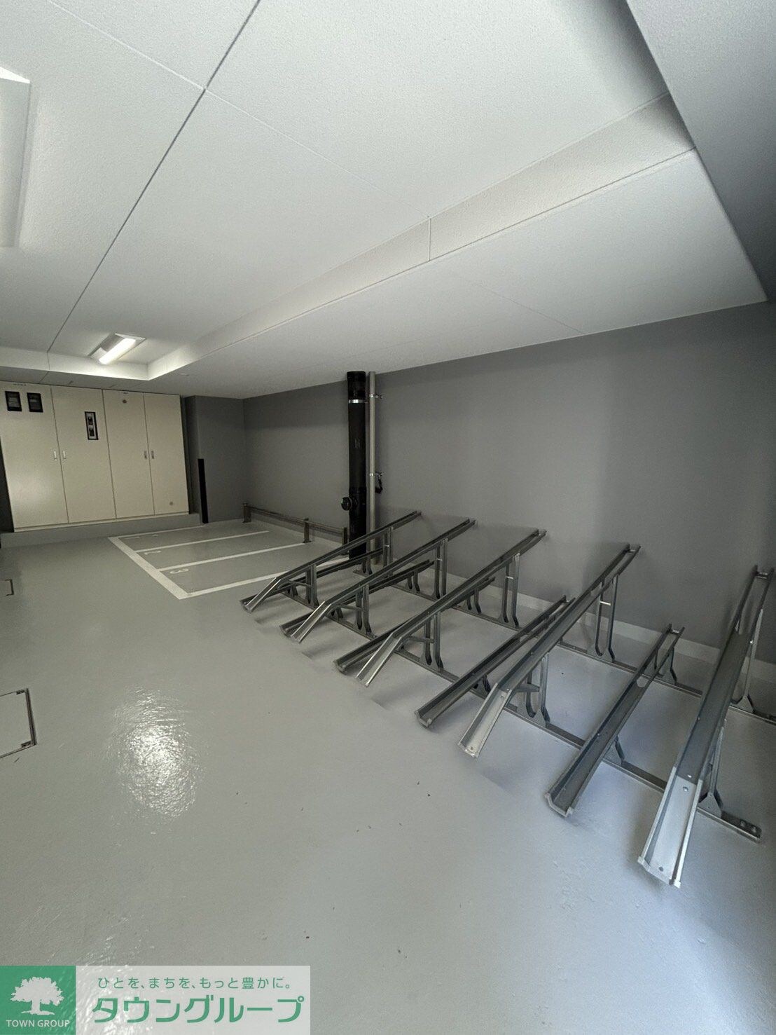 ASMACI MAISON両国IIの物件内観写真