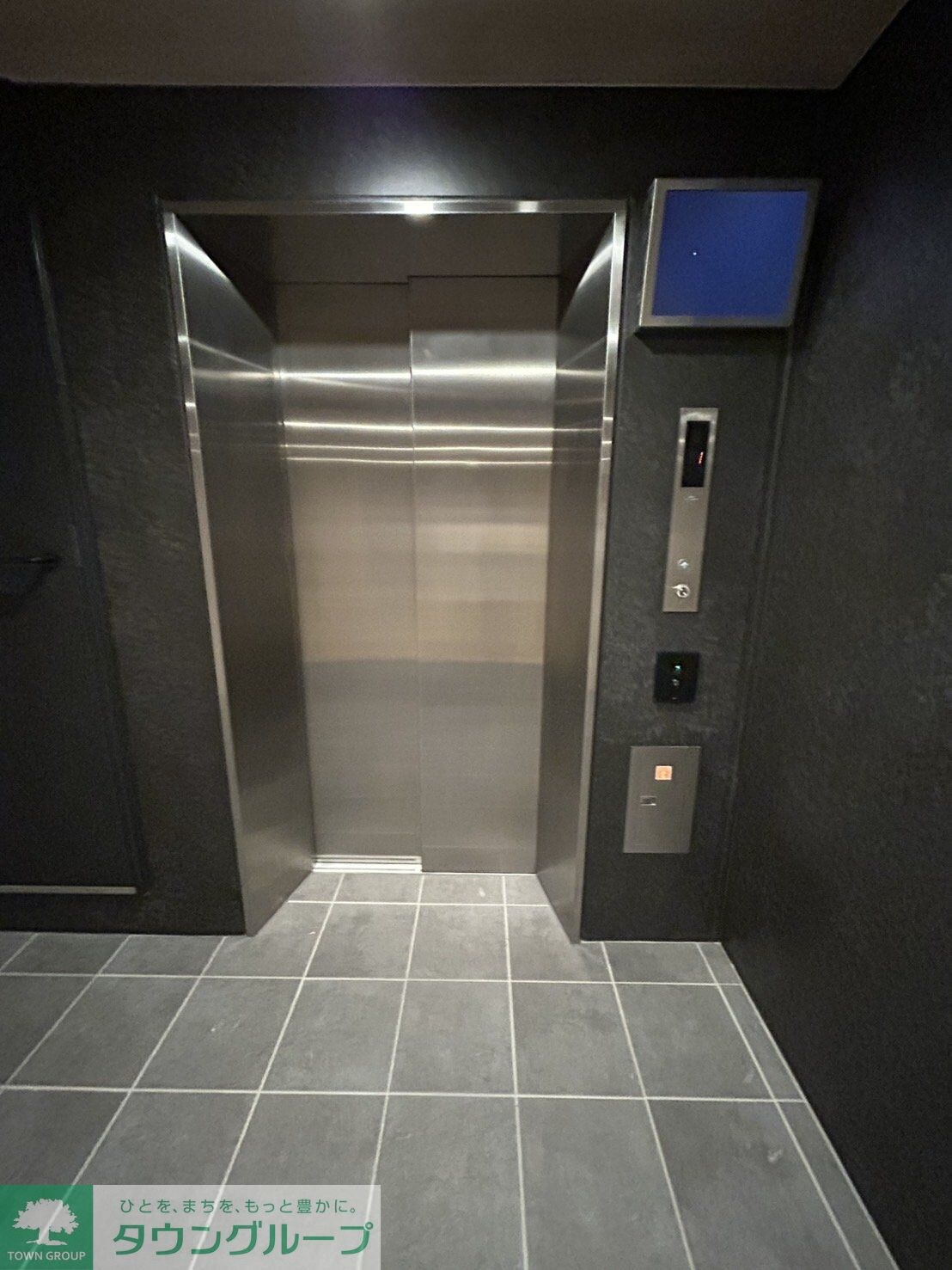 ASMACI MAISON両国IIの物件内観写真