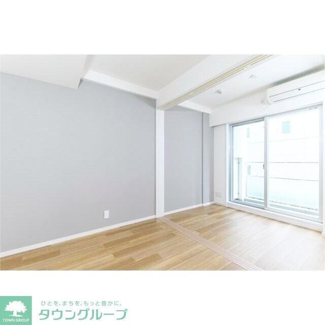 レジディア新川の物件内観写真