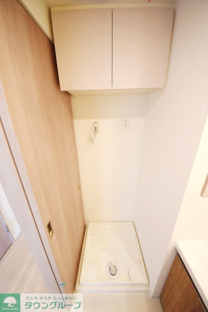 リビオメゾン木場の物件内観写真