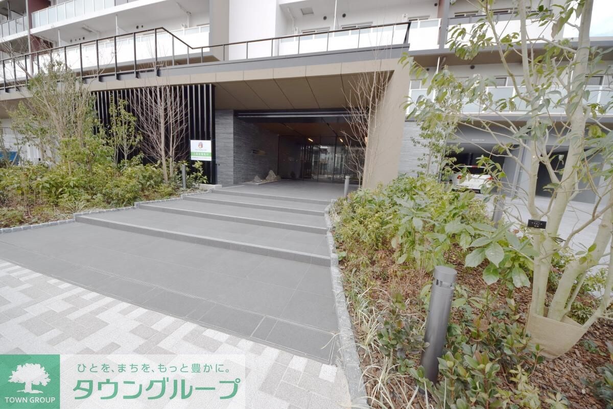 コンフォリア森下リバーサイドの物件内観写真