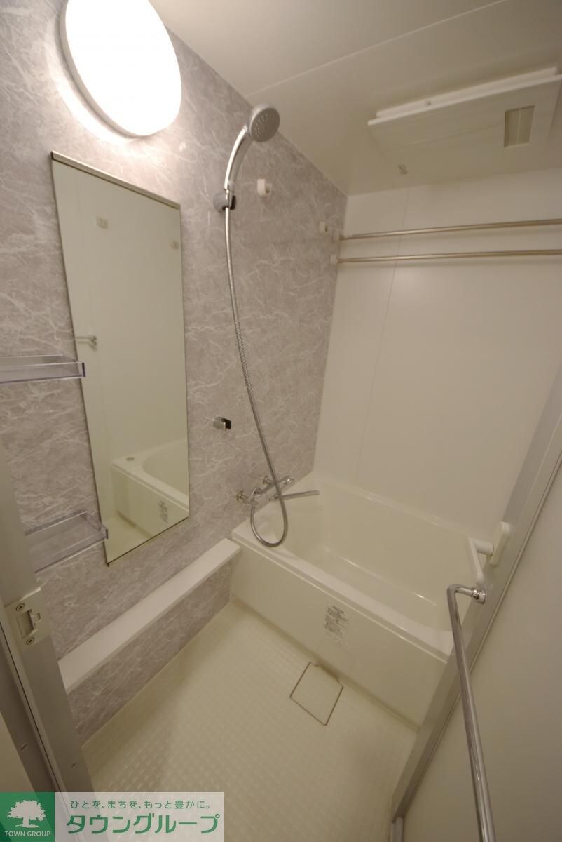 コンフォリア森下リバーサイドの物件内観写真