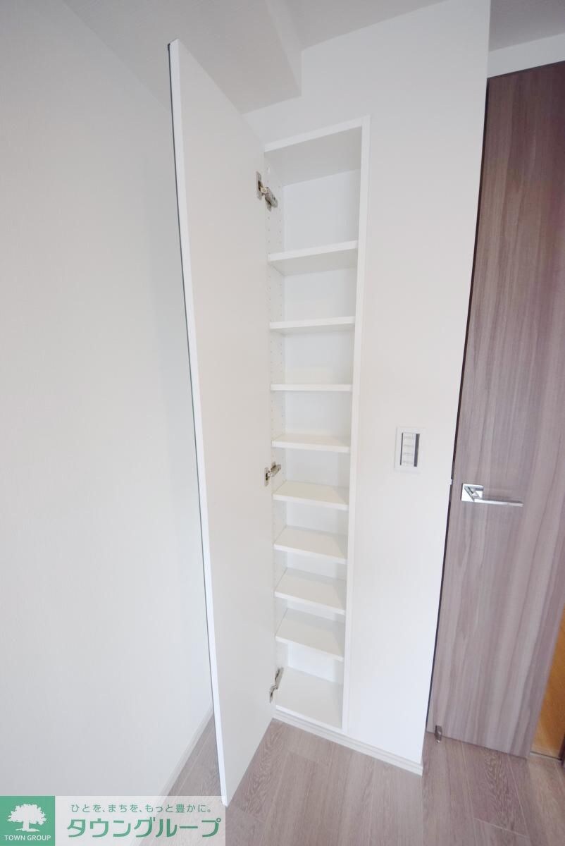 コンフォリア森下リバーサイドの物件内観写真