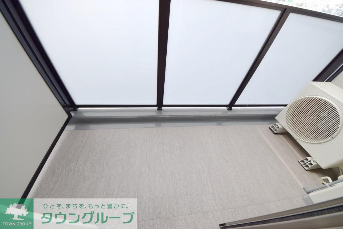 コンフォリア森下リバーサイドの物件内観写真