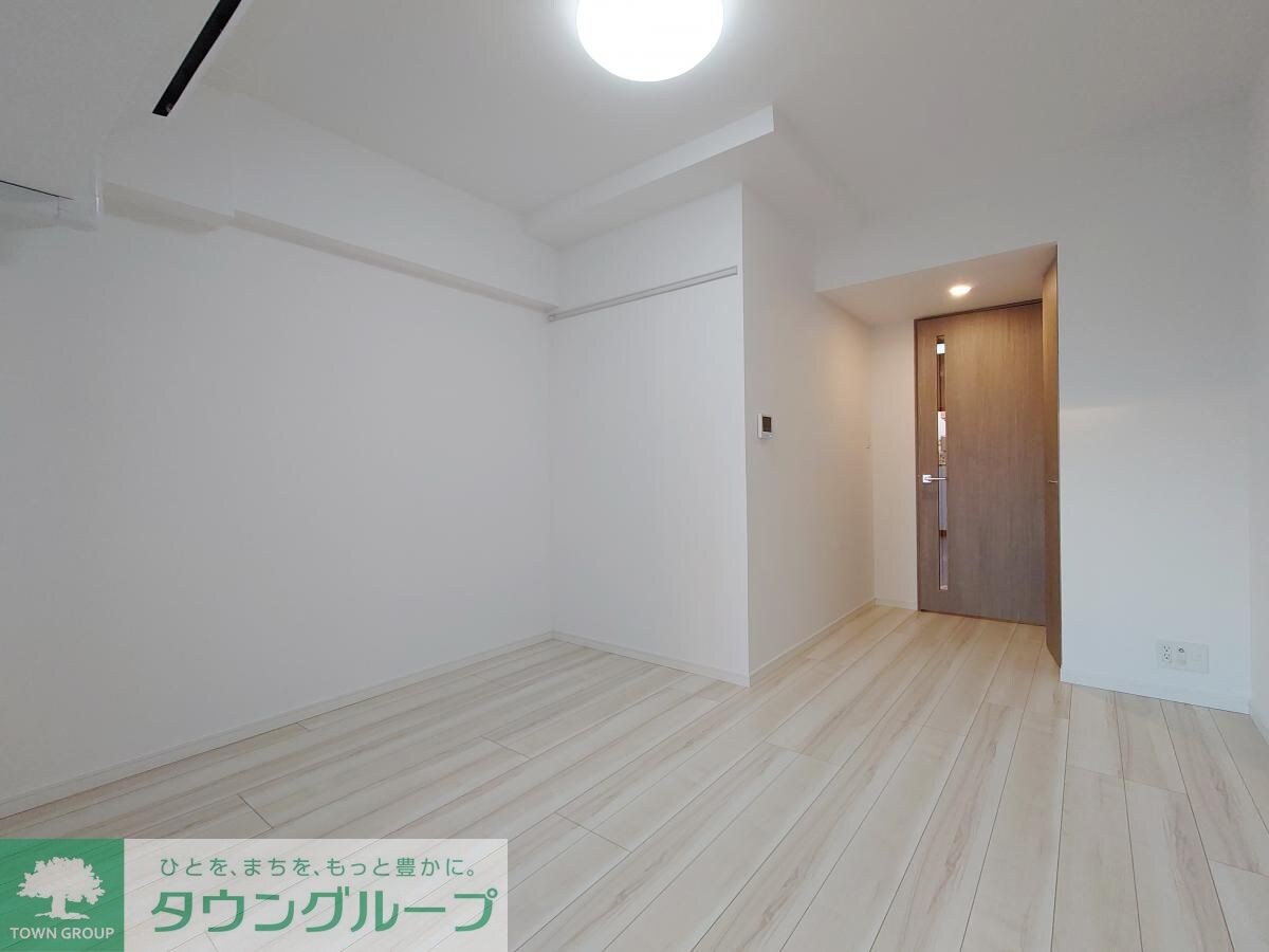 S-RESIDENCE両国parksideの物件内観写真