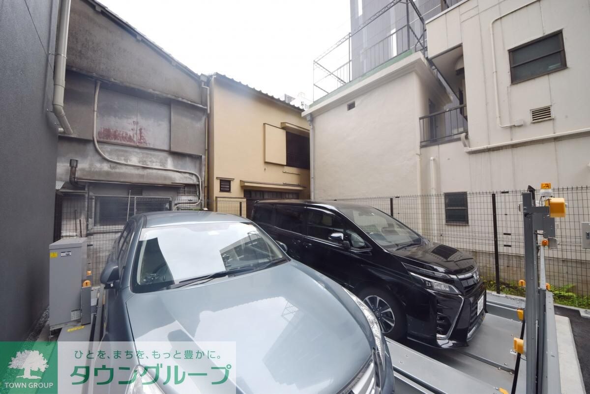 Brillia ist両国の物件内観写真