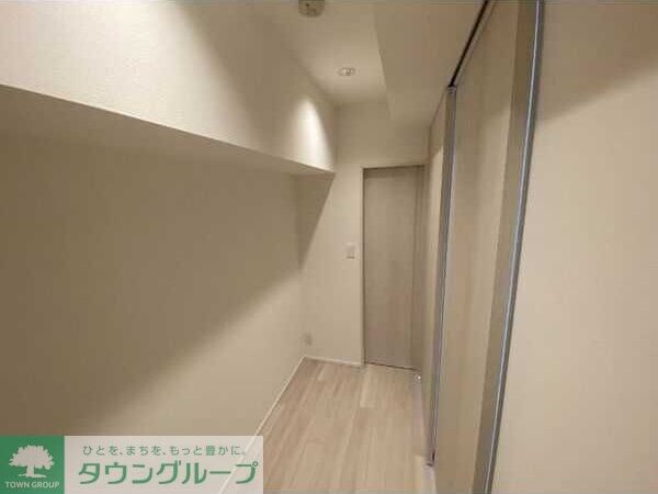 シーズンフラッツ蔵前清澄通りの物件内観写真