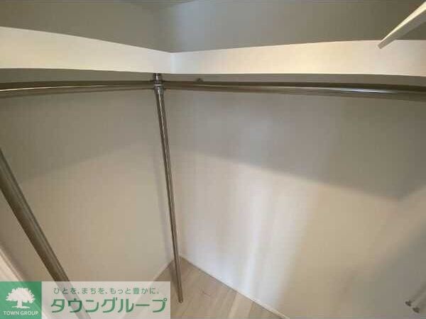 シーズンフラッツ蔵前清澄通りの物件内観写真