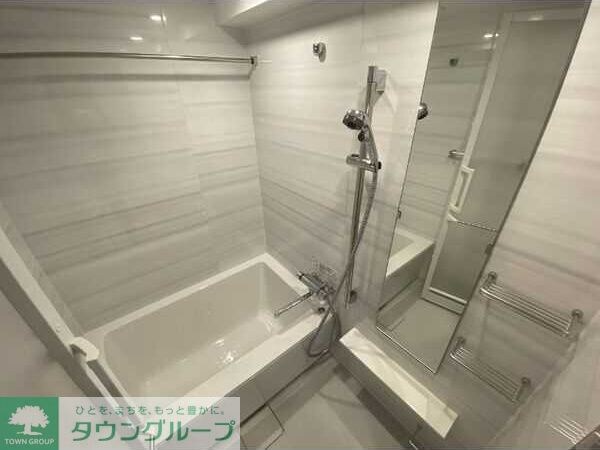 シーズンフラッツ蔵前清澄通りの物件内観写真