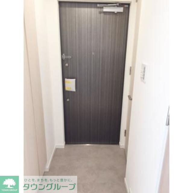 オリゼー茅場町の物件内観写真