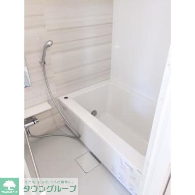 オリゼー茅場町の物件内観写真