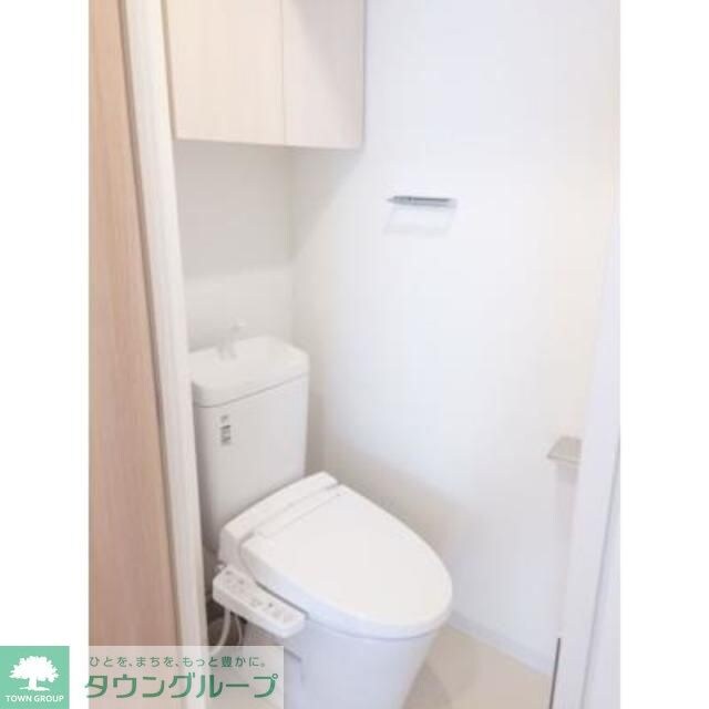 オリゼー茅場町の物件内観写真